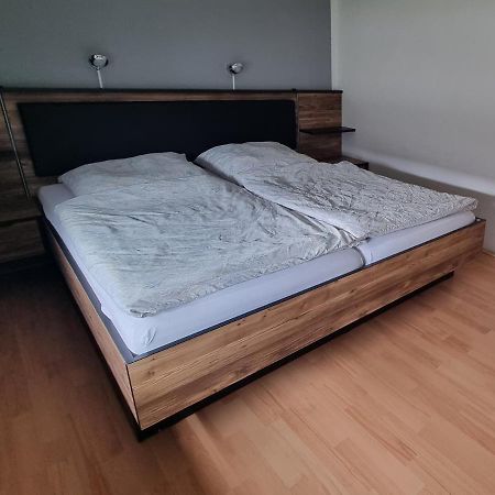 Ferienwohnung Friedenau Steinfurt Bagian luar foto
